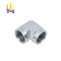 Stainless Steel Union Custom Couplings